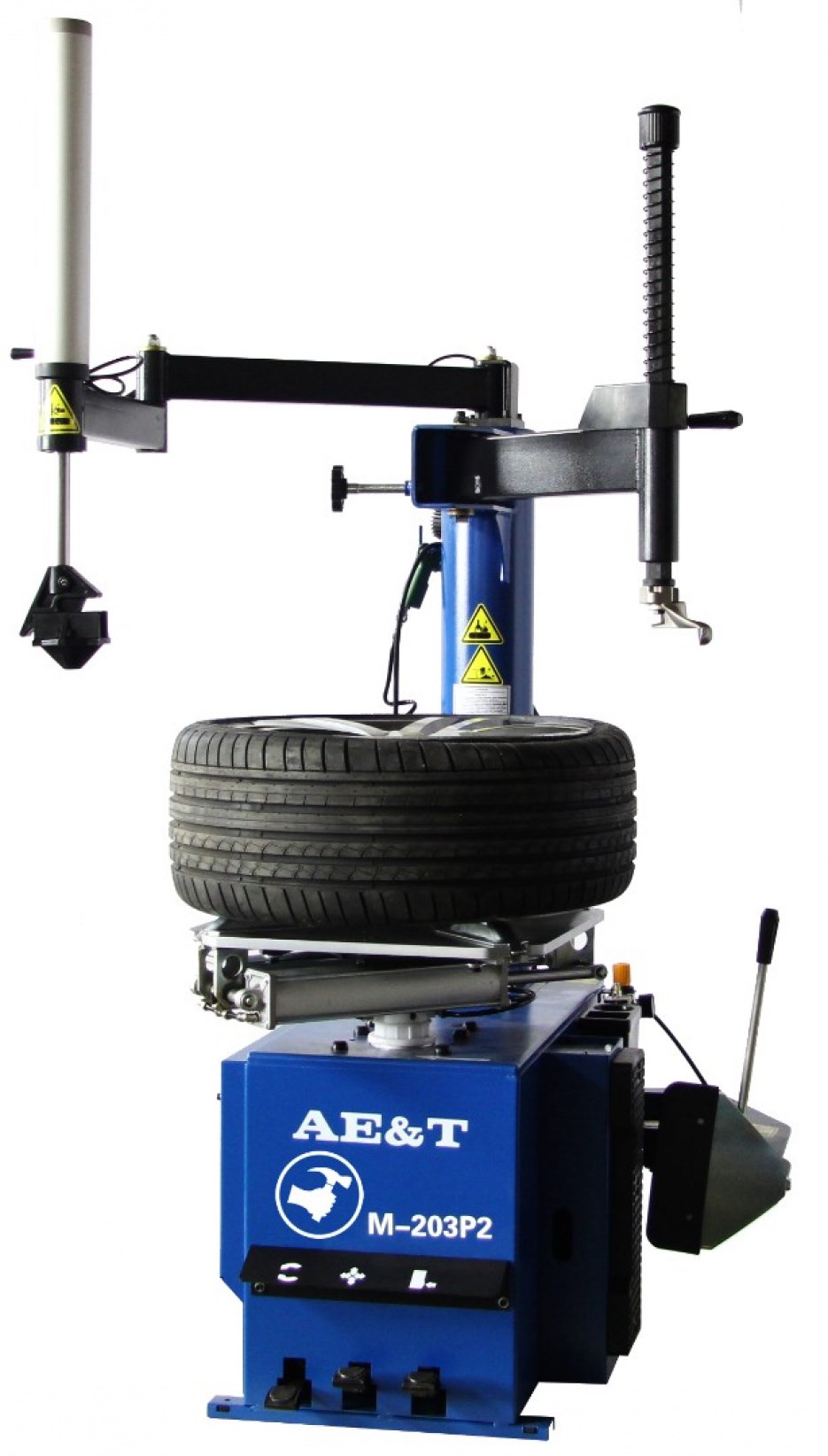 Шиномонтажный станок M-203ВР2 AE&amp;T (220 В)